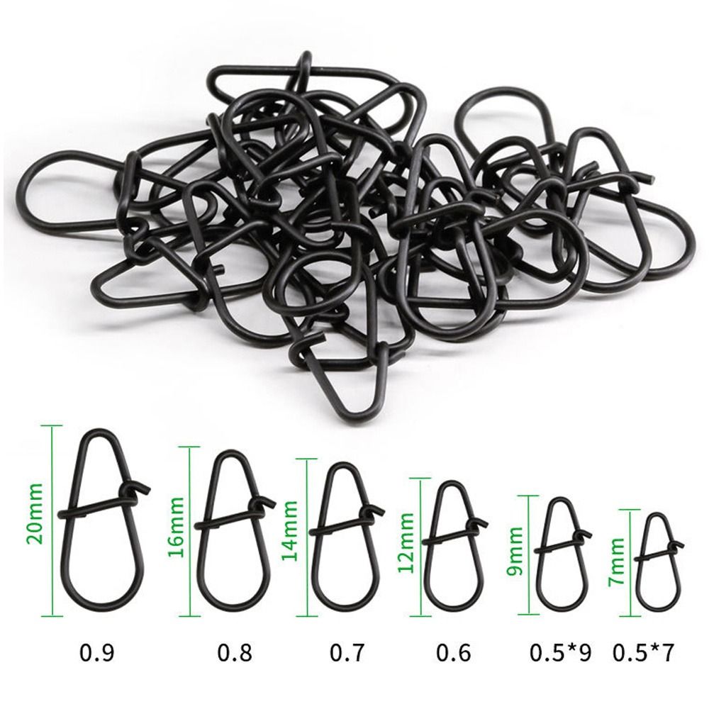 100 adet/grup Mat siyah Yapış  - Fishing Hook Box incelemesi ve fiyatı