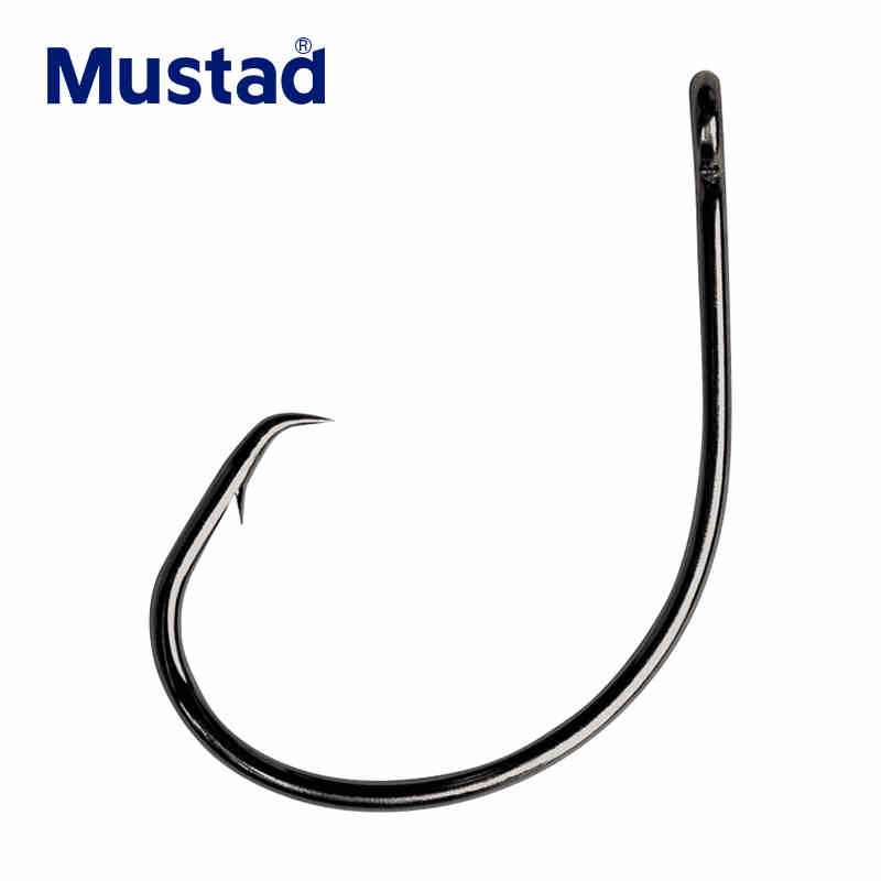 Orijinal Mustad 39951 olta kan - Fishing Hook Circle incelemesi ve fiyatı