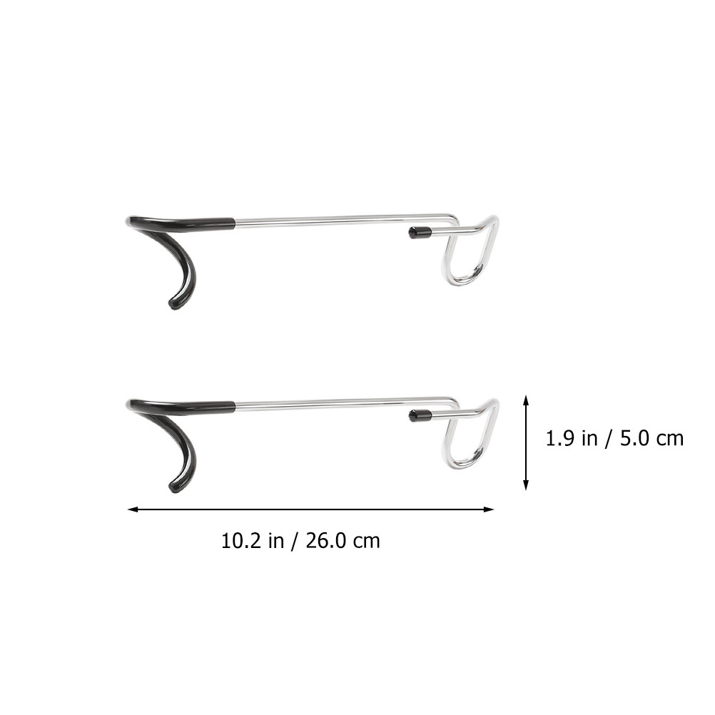 2 adet kaymaz ışık St kancalar - Fishing Hook incelemesi ve fiyatı