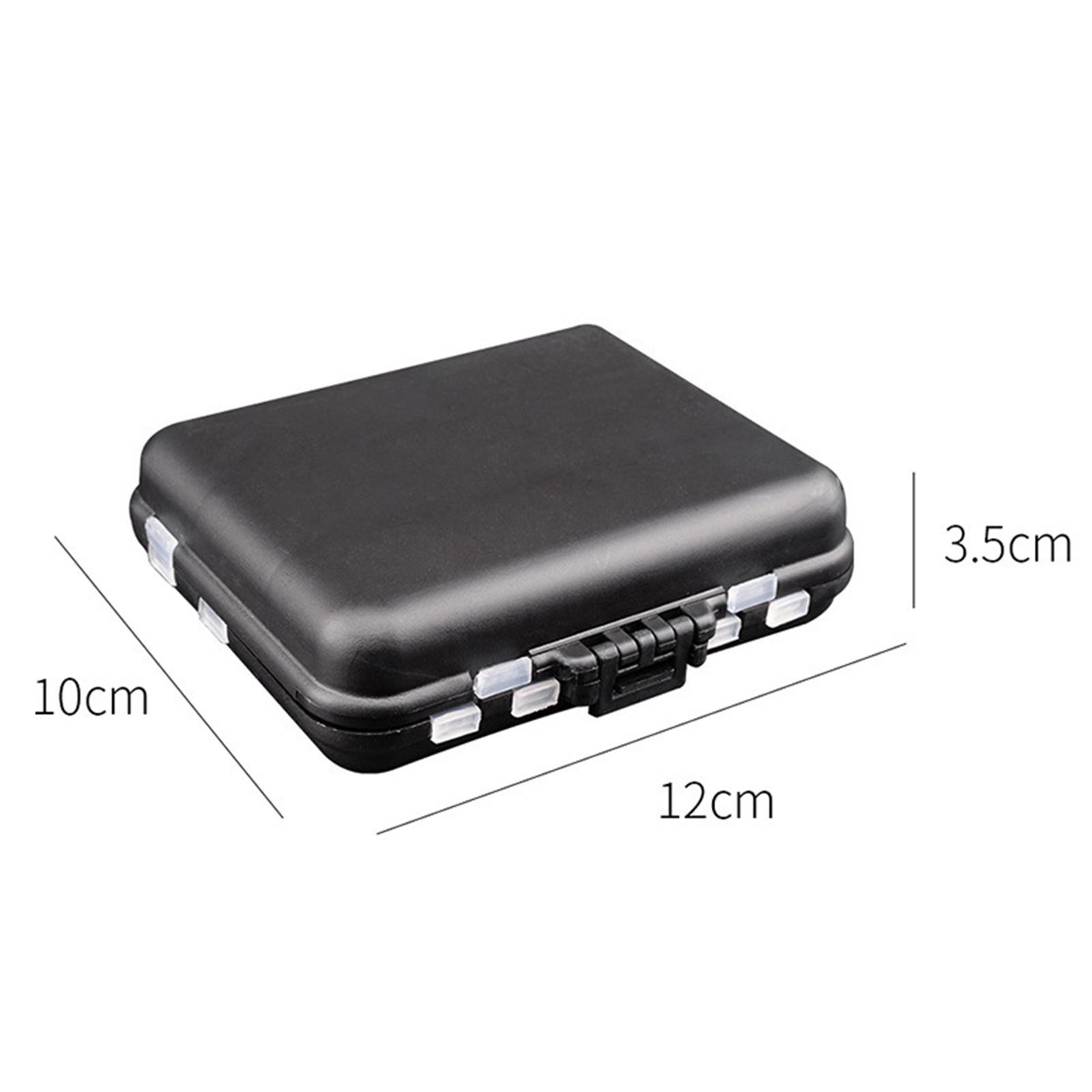 Olta Takımı Kutusu Hava Geçirm - Fishing Hook Box incelemesi ve fiyatı