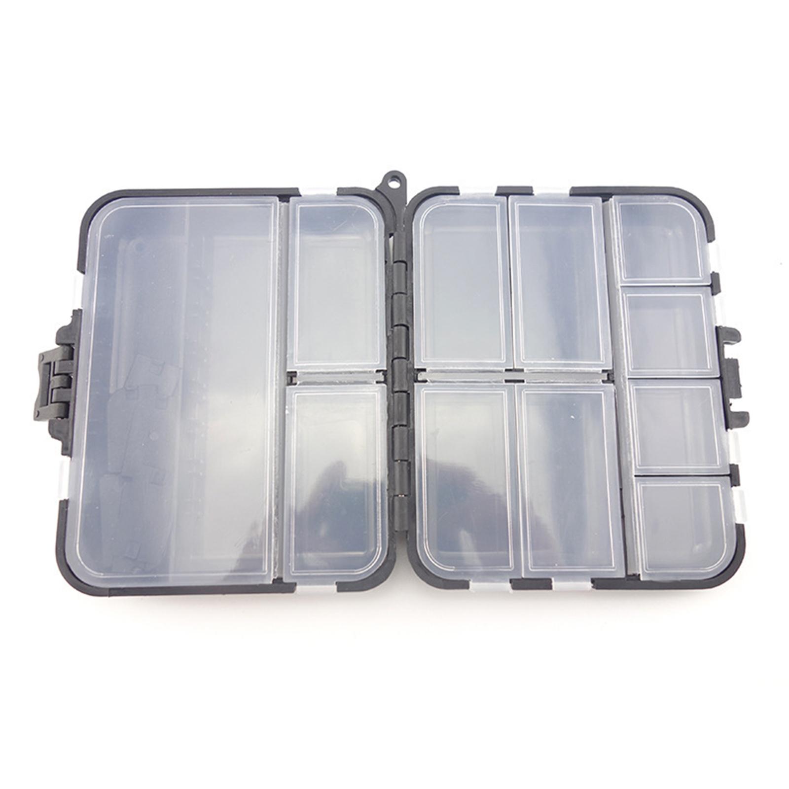 Olta Takımı Kutusu Hava Geçirm - Fishing Hook Box incelemesi ve fiyatı