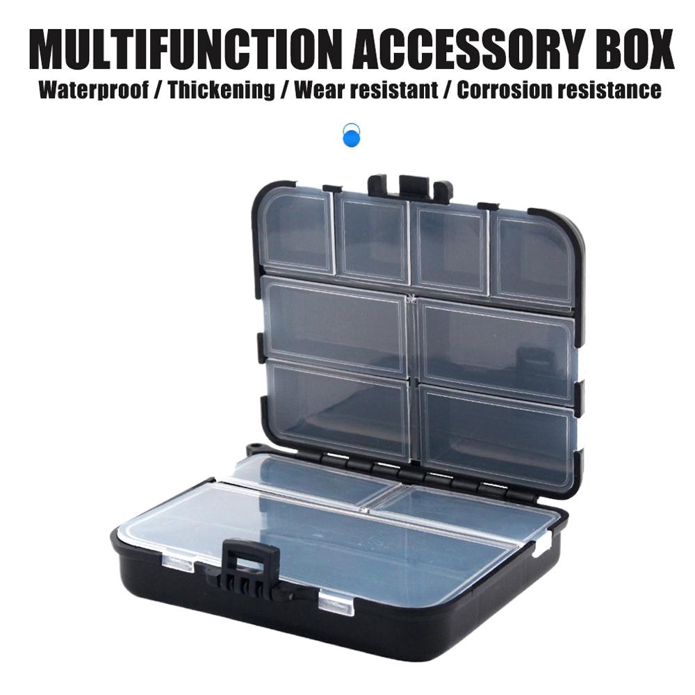 Yem Saklama Kutusu Olta Takımı - Fishing Hook Box incelemesi ve fiyatı