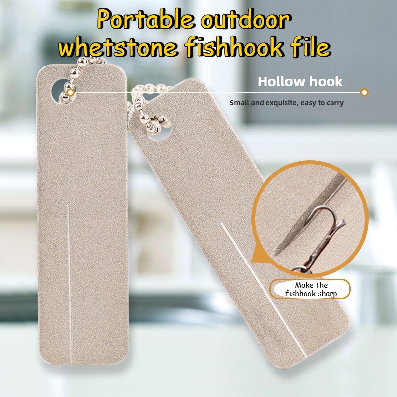 Taşınabilir Elmas Balıkçılık İ - Fishing Hook incelemesi ve fiyatı