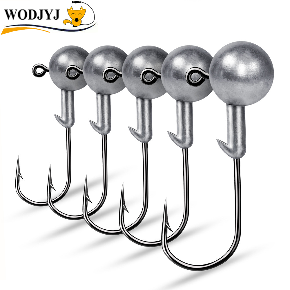 1g 2g 3g 4g 5g 10g 20g 22g 25g - Fishing Hook Assortment incelemesi ve fiyatı