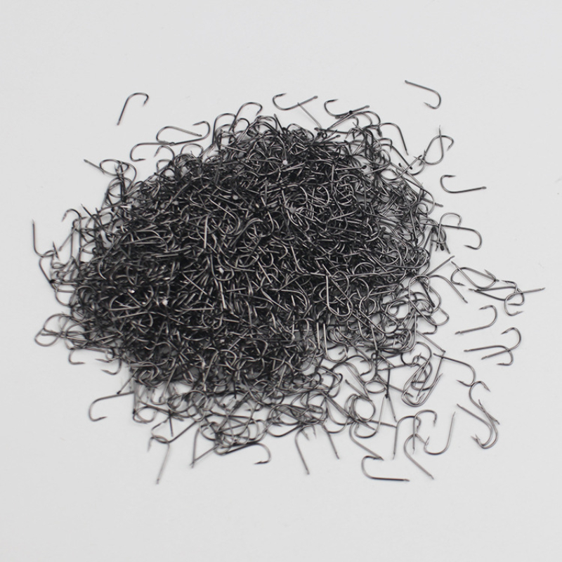 100 adet küçük balıkçılık kanc - Fishing Hook Assortment incelemesi ve fiyatı