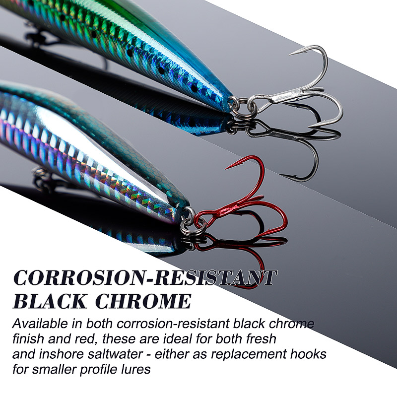 Noeby Yüksek Karbon Çelikli Ba - Fishing Hook Barbless incelemesi ve fiyatı