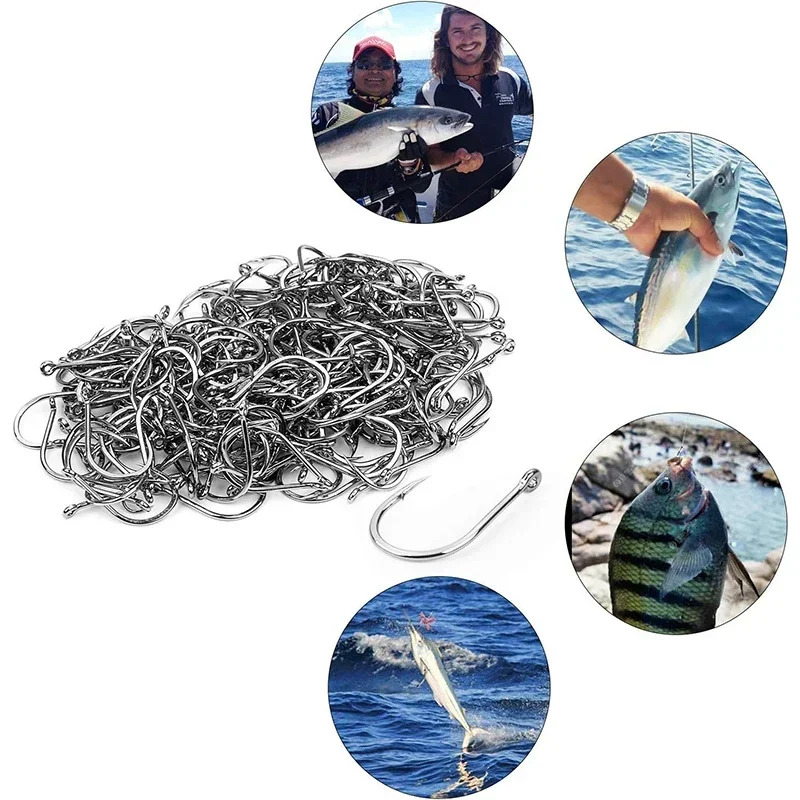 50-1600 Adet/Kutu Balıkçılık K - Fishing Hook Assortment incelemesi ve fiyatı