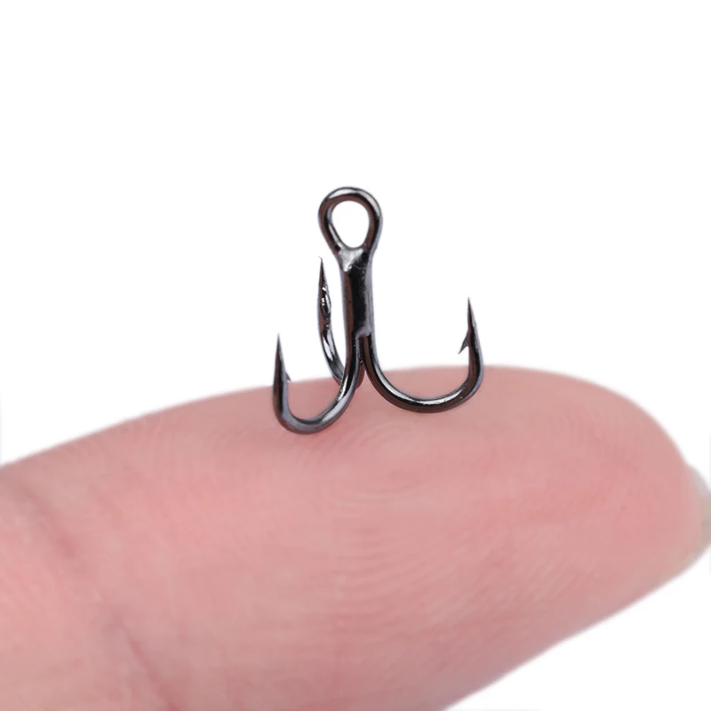 Yeni 10 adet 3x Güçlü Süper Ke - Fishing Hook Assortment incelemesi ve fiyatı
