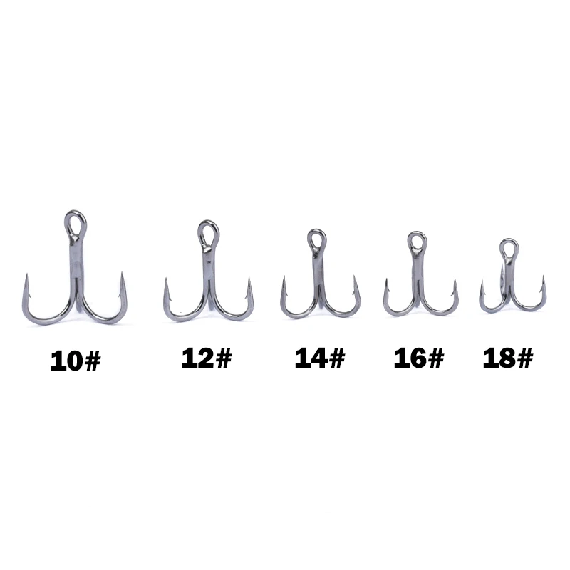 Yeni 10 adet 3x Güçlü Süper Ke - Fishing Hook Assortment incelemesi ve fiyatı