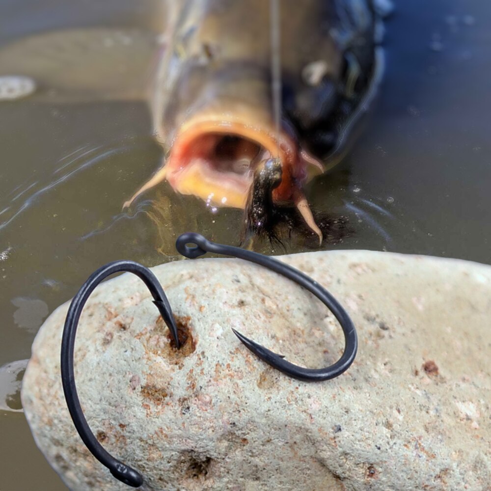 Hirisi Sazan Balıkçılık Kancal - Fishing Hook Assortment incelemesi ve fiyatı
