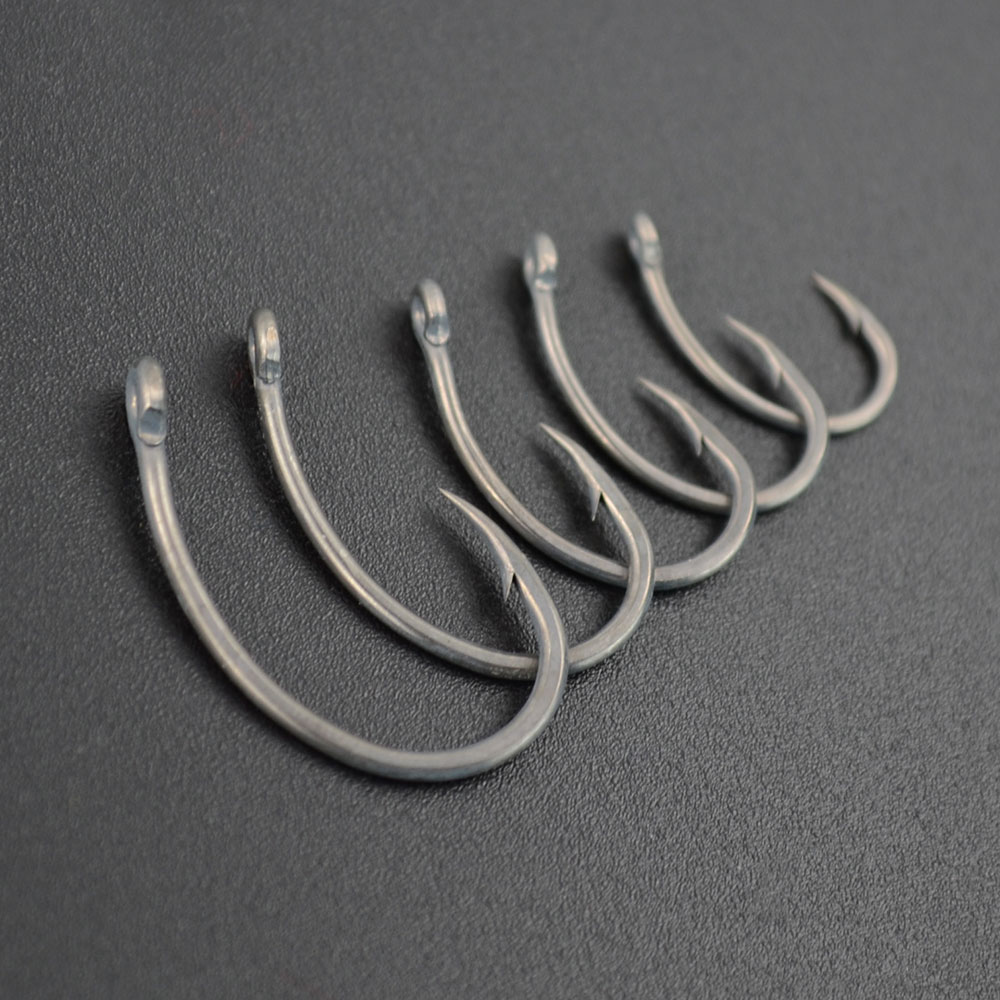 Hirisi Sazan Balıkçılık Kancal - Fishing Hook Assortment incelemesi ve fiyatı