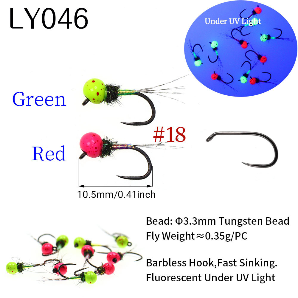 6 adet hızlı batan Perdigon Eu - Fishing Hook Barbless incelemesi ve fiyatı